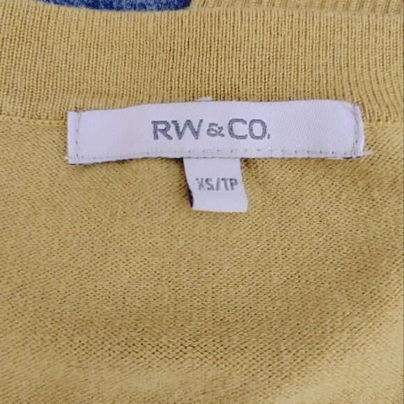 Long sleeve shirt/Chandail manches longues - Picture 4 of 4